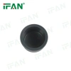 Factory Direct Sales UPVC Drainage Pipe End Caps details Picture